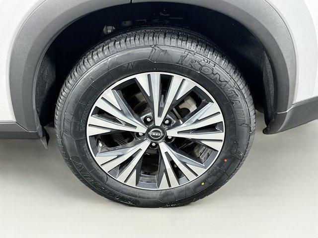 used 2023 Nissan Rogue car, priced at $20,289