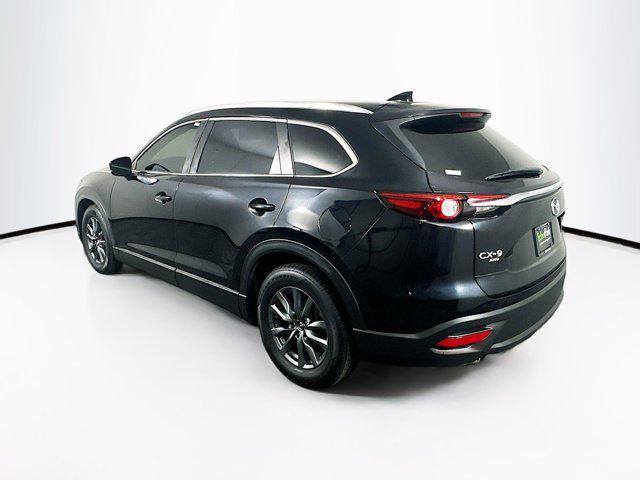 used 2021 Mazda CX-9 car, priced at $22,797