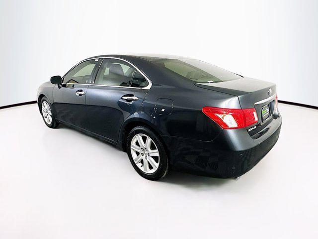 used 2008 Lexus ES 350 car, priced at $9,599