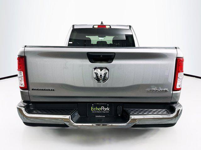 used 2023 Ram 1500 car, priced at $36,289