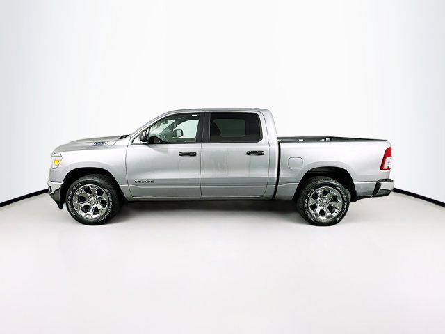 used 2023 Ram 1500 car, priced at $36,289