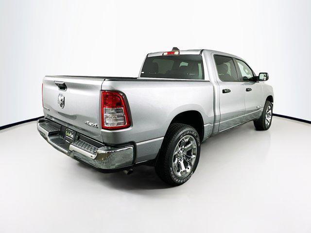 used 2023 Ram 1500 car, priced at $36,289