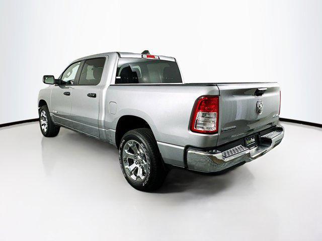 used 2023 Ram 1500 car, priced at $36,289