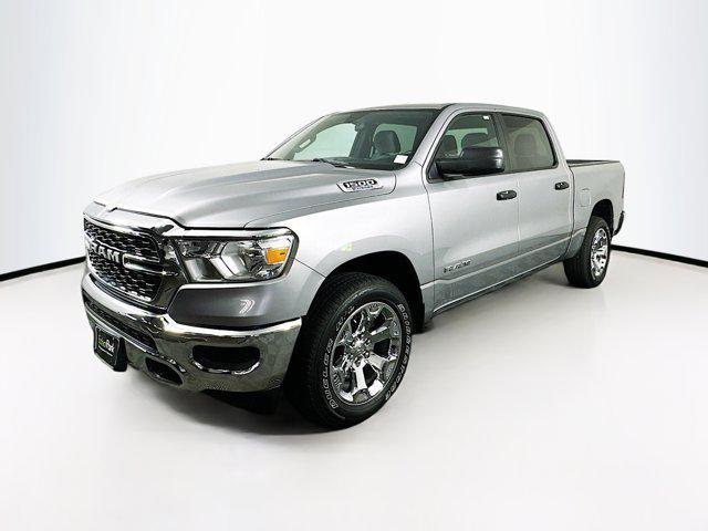 used 2023 Ram 1500 car, priced at $36,289