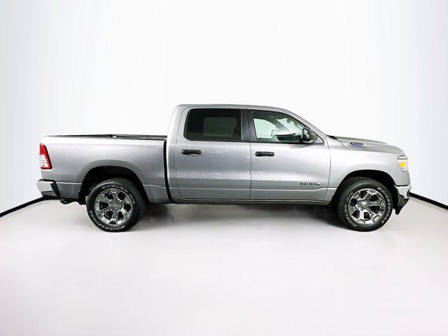 used 2023 Ram 1500 car, priced at $36,289