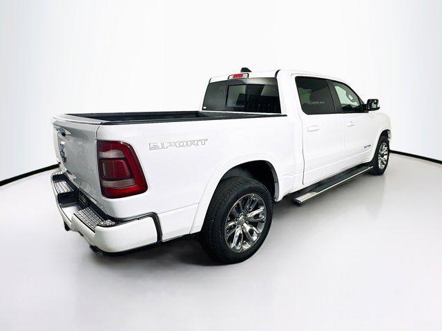 used 2022 Ram 1500 car, priced at $35,297