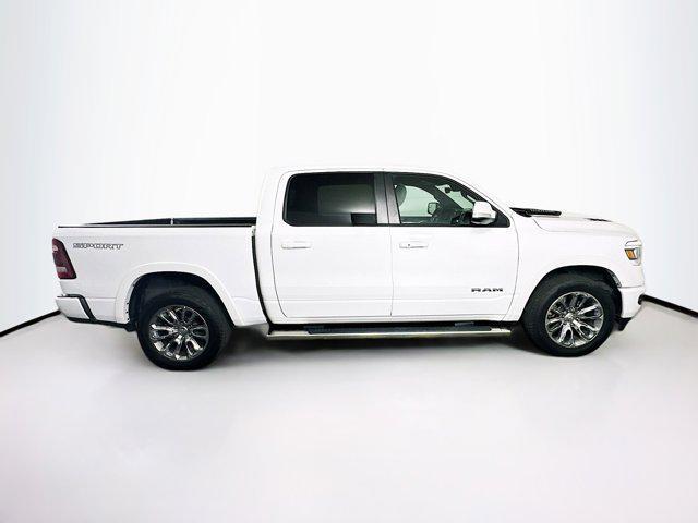 used 2022 Ram 1500 car, priced at $35,297