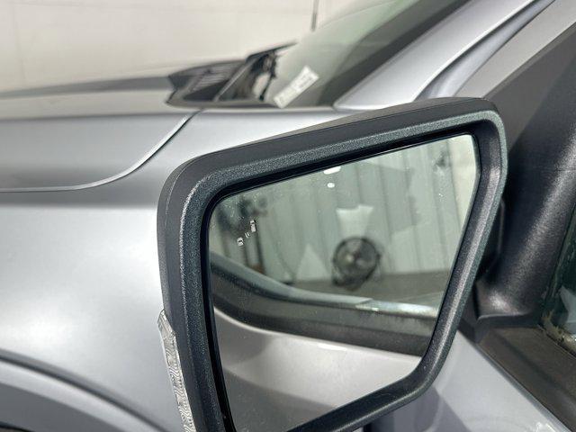 used 2023 Ford F-150 car, priced at $33,697