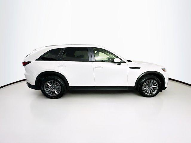 used 2024 Mazda CX-90 car, priced at $29,389