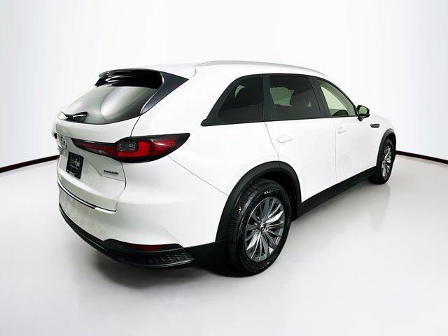 used 2024 Mazda CX-90 car, priced at $29,389