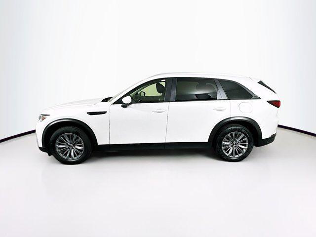 used 2024 Mazda CX-90 car, priced at $29,389