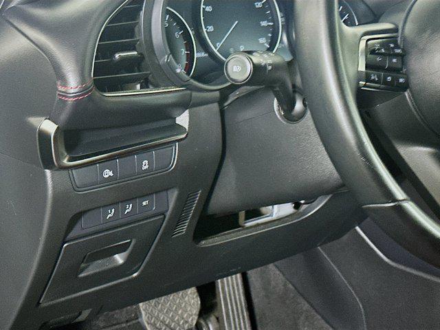 used 2024 Mazda Mazda3 car, priced at $21,996