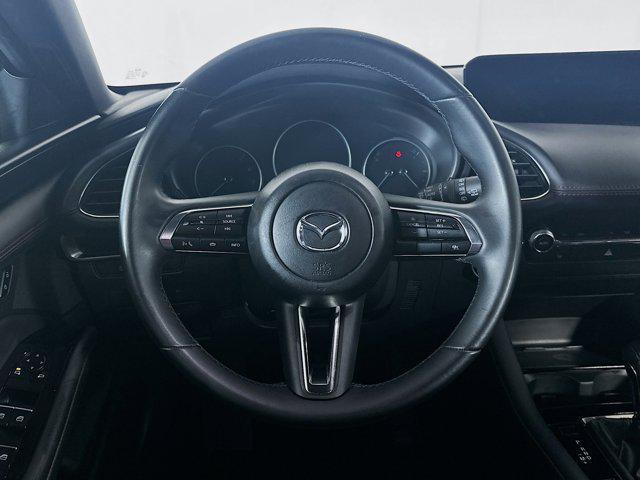 used 2024 Mazda Mazda3 car, priced at $21,996