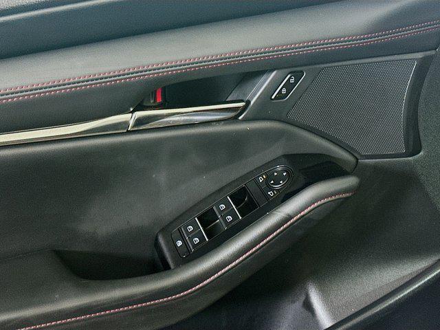 used 2024 Mazda Mazda3 car, priced at $21,996