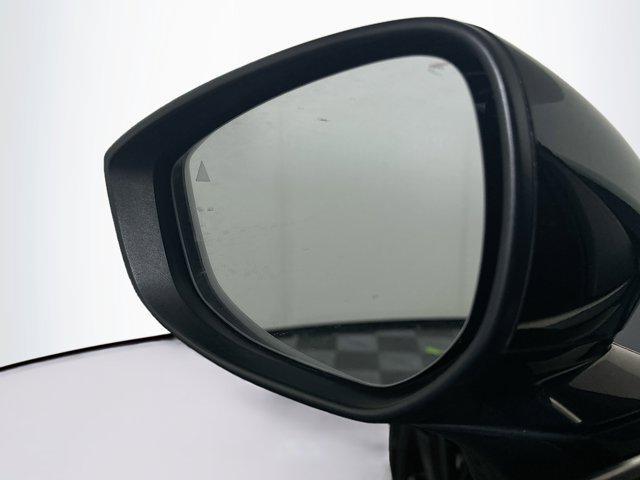 used 2024 Mazda Mazda3 car, priced at $21,996