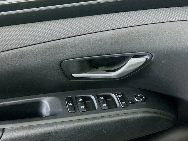 used 2024 Hyundai Tucson car, priced at $22,197