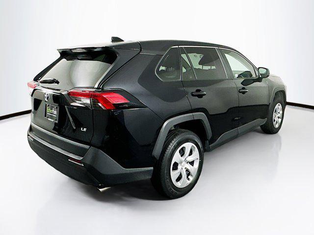 used 2023 Toyota RAV4 car, priced at $23,989