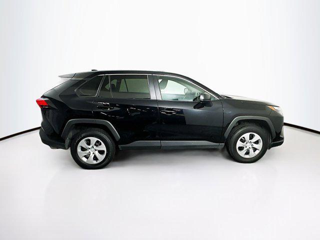 used 2023 Toyota RAV4 car, priced at $23,989