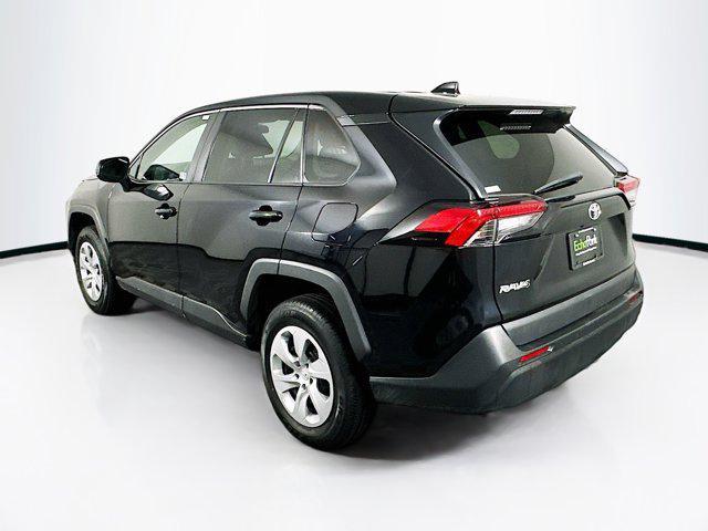 used 2023 Toyota RAV4 car, priced at $23,989