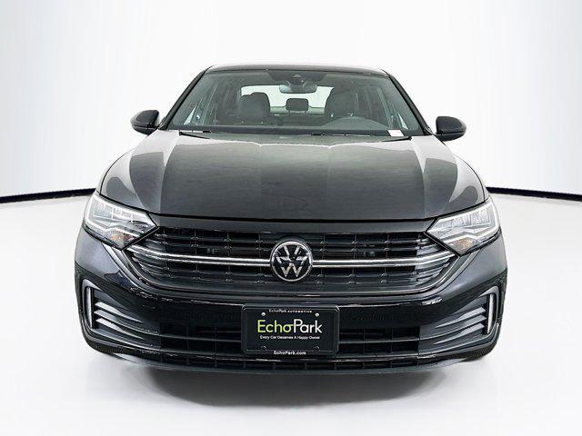 used 2024 Volkswagen Jetta car, priced at $20,389