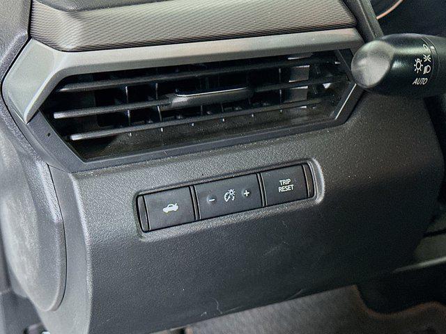 used 2024 Nissan Altima car, priced at $20,997