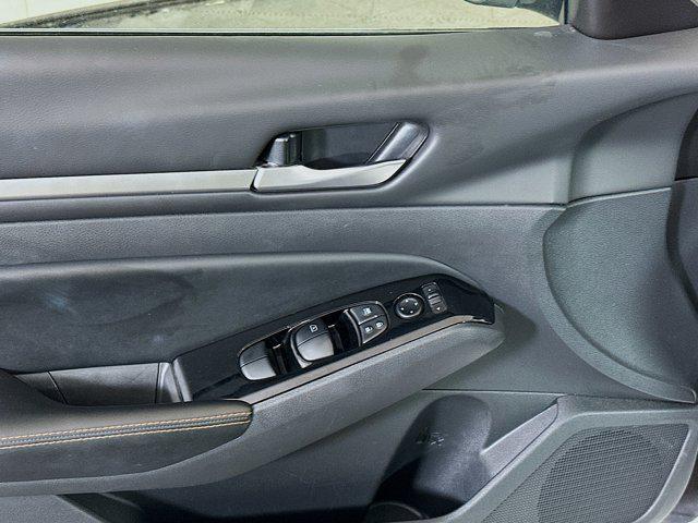 used 2024 Nissan Altima car, priced at $20,997
