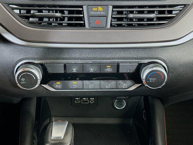 used 2024 Nissan Altima car, priced at $20,997