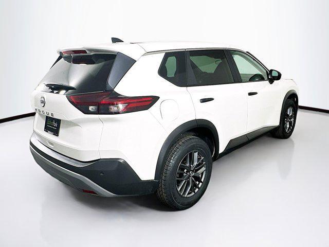 used 2023 Nissan Rogue car, priced at $19,109