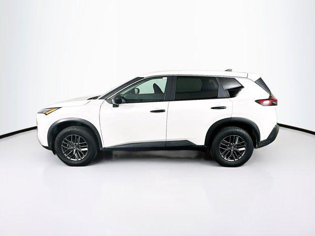 used 2023 Nissan Rogue car, priced at $19,109