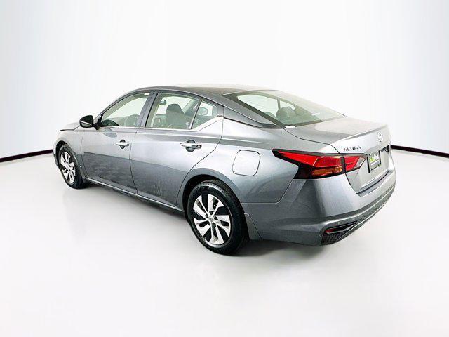 used 2023 Nissan Altima car, priced at $19,389