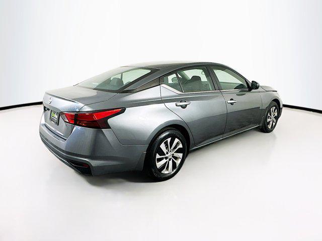 used 2023 Nissan Altima car, priced at $19,389