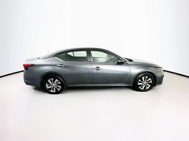 used 2023 Nissan Altima car, priced at $19,389