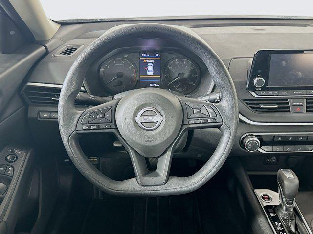 used 2023 Nissan Altima car, priced at $19,389