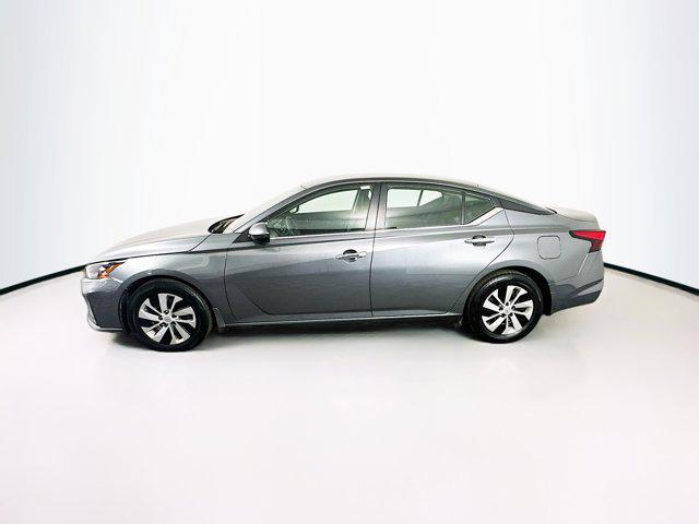 used 2023 Nissan Altima car, priced at $19,389