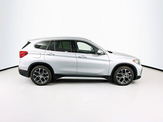 used 2021 BMW X1 car, priced at $25,289