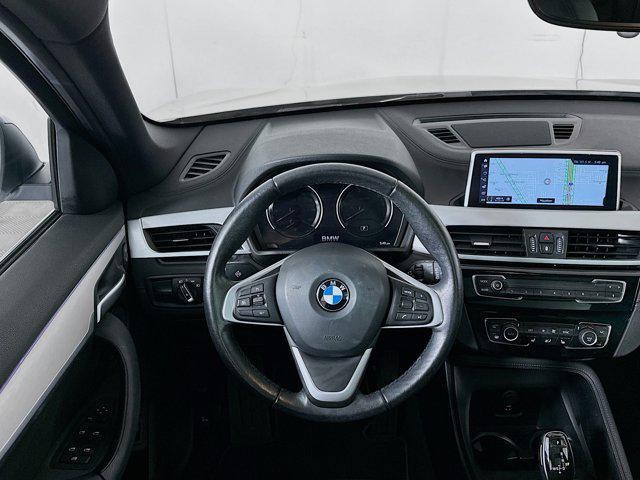 used 2021 BMW X1 car, priced at $25,289