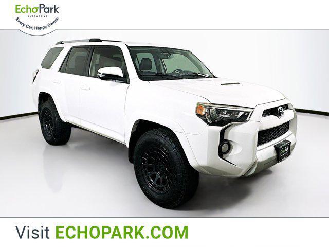 used 2016 Toyota 4Runner car, priced at $23,589