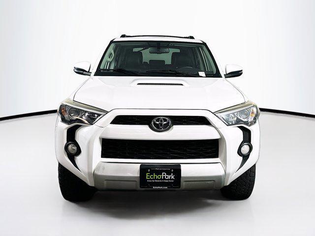 used 2016 Toyota 4Runner car, priced at $23,589