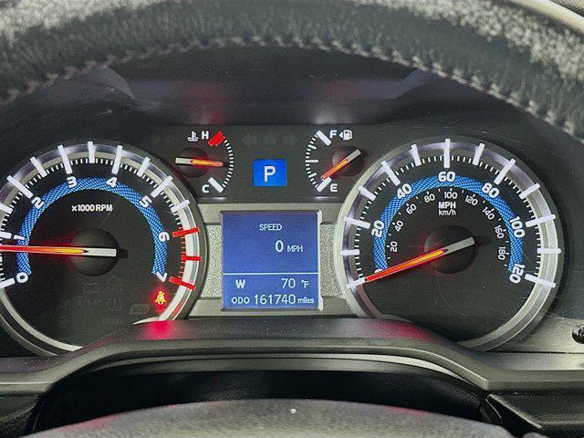 used 2016 Toyota 4Runner car, priced at $23,589