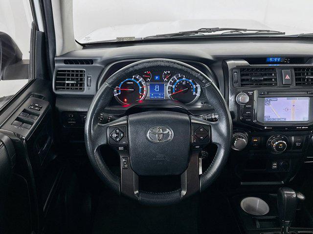 used 2016 Toyota 4Runner car, priced at $23,589