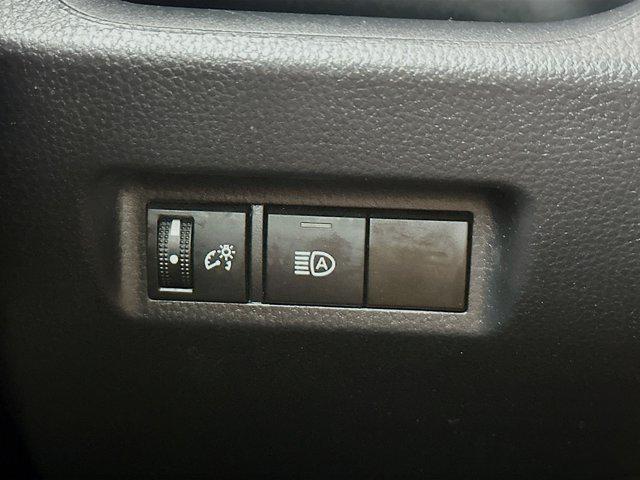 used 2024 Toyota RAV4 car, priced at $23,996