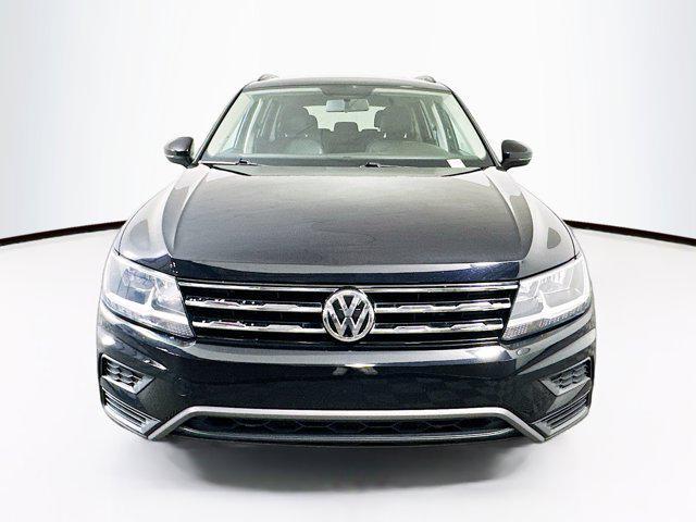 used 2021 Volkswagen Tiguan car, priced at $18,539