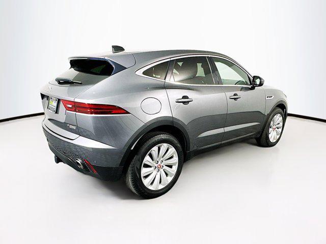 used 2020 Jaguar E-PACE car, priced at $25,589