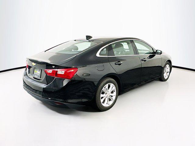 used 2023 Chevrolet Malibu car, priced at $17,889