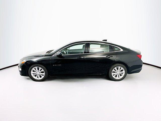 used 2023 Chevrolet Malibu car, priced at $17,889