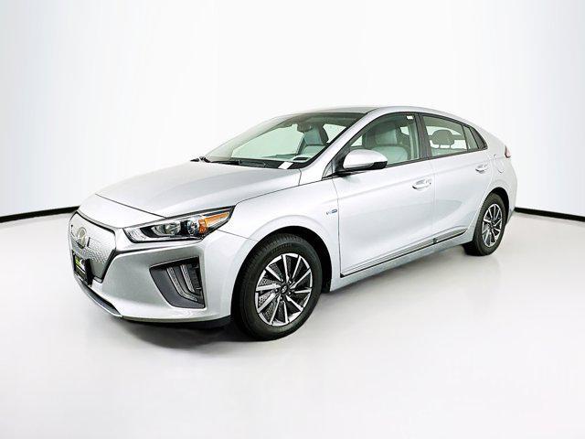 used 2020 Hyundai Ioniq EV car, priced at $15,889