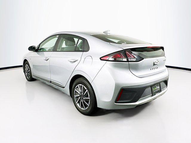 used 2020 Hyundai Ioniq EV car, priced at $15,889