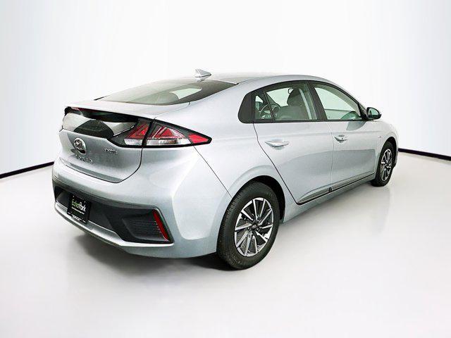 used 2020 Hyundai Ioniq EV car, priced at $15,889