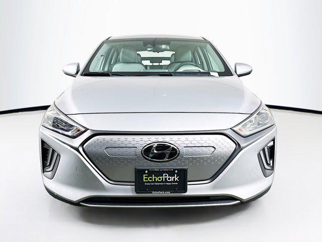 used 2020 Hyundai Ioniq EV car, priced at $15,889