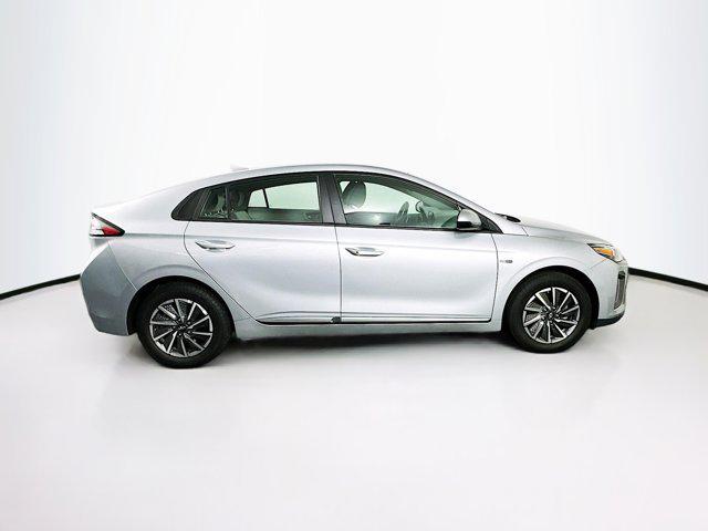 used 2020 Hyundai Ioniq EV car, priced at $15,889